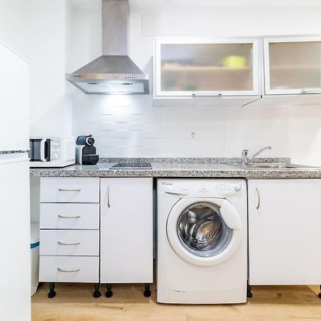 Apartamento Pedro Antonio Parking Gratis Granada Exterior photo
