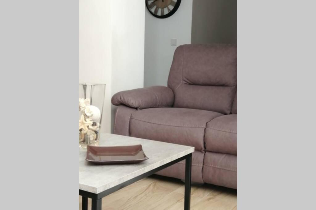 Apartamento Pedro Antonio Parking Gratis Granada Exterior photo