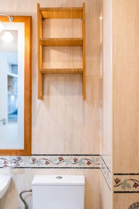 Apartamento Pedro Antonio Parking Gratis Granada Exterior photo