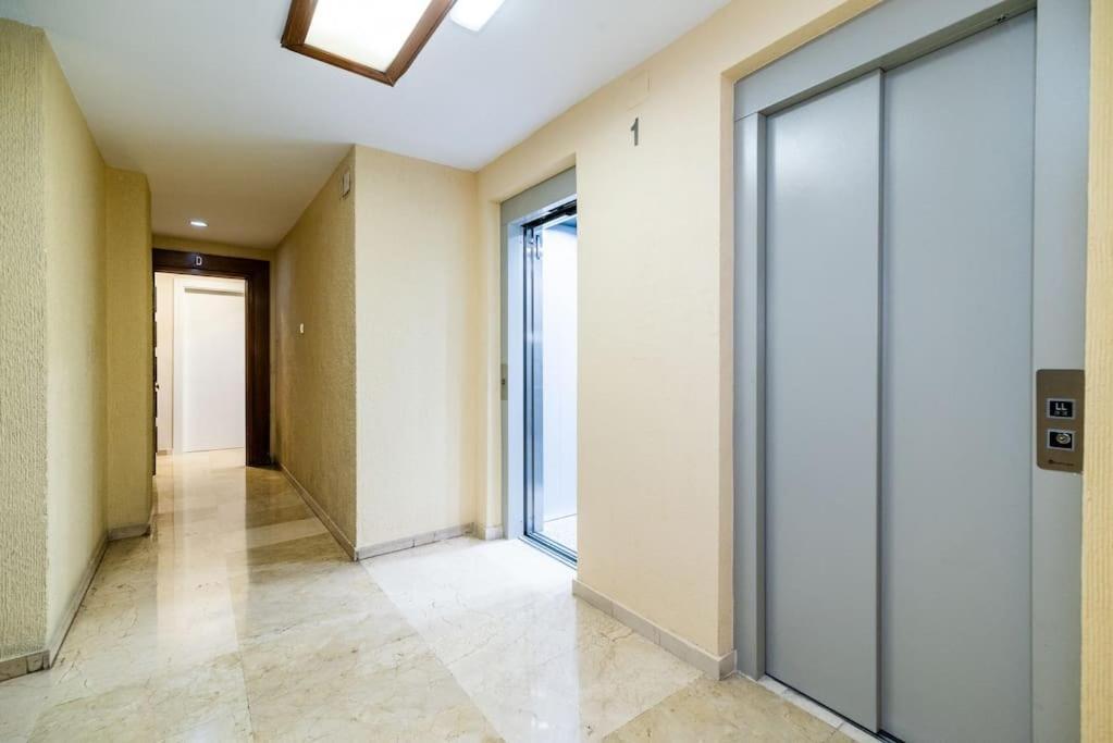 Apartamento Pedro Antonio Parking Gratis Granada Exterior photo