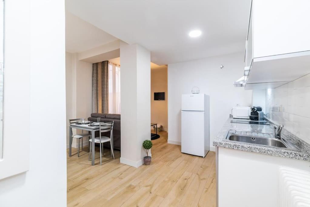 Apartamento Pedro Antonio Parking Gratis Granada Exterior photo