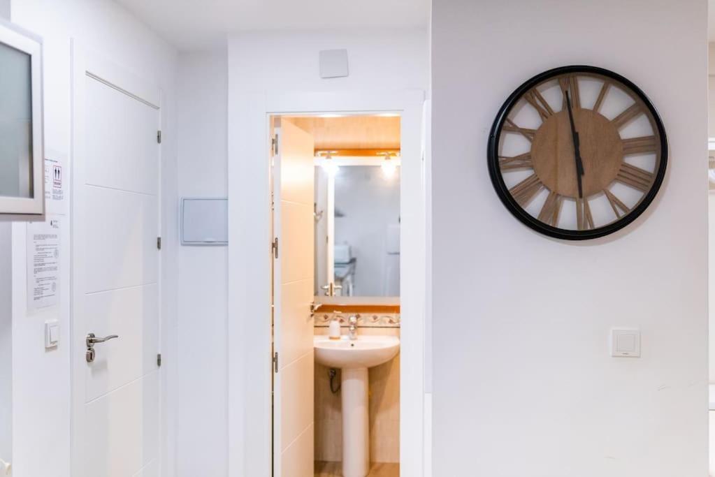 Apartamento Pedro Antonio Parking Gratis Granada Exterior photo